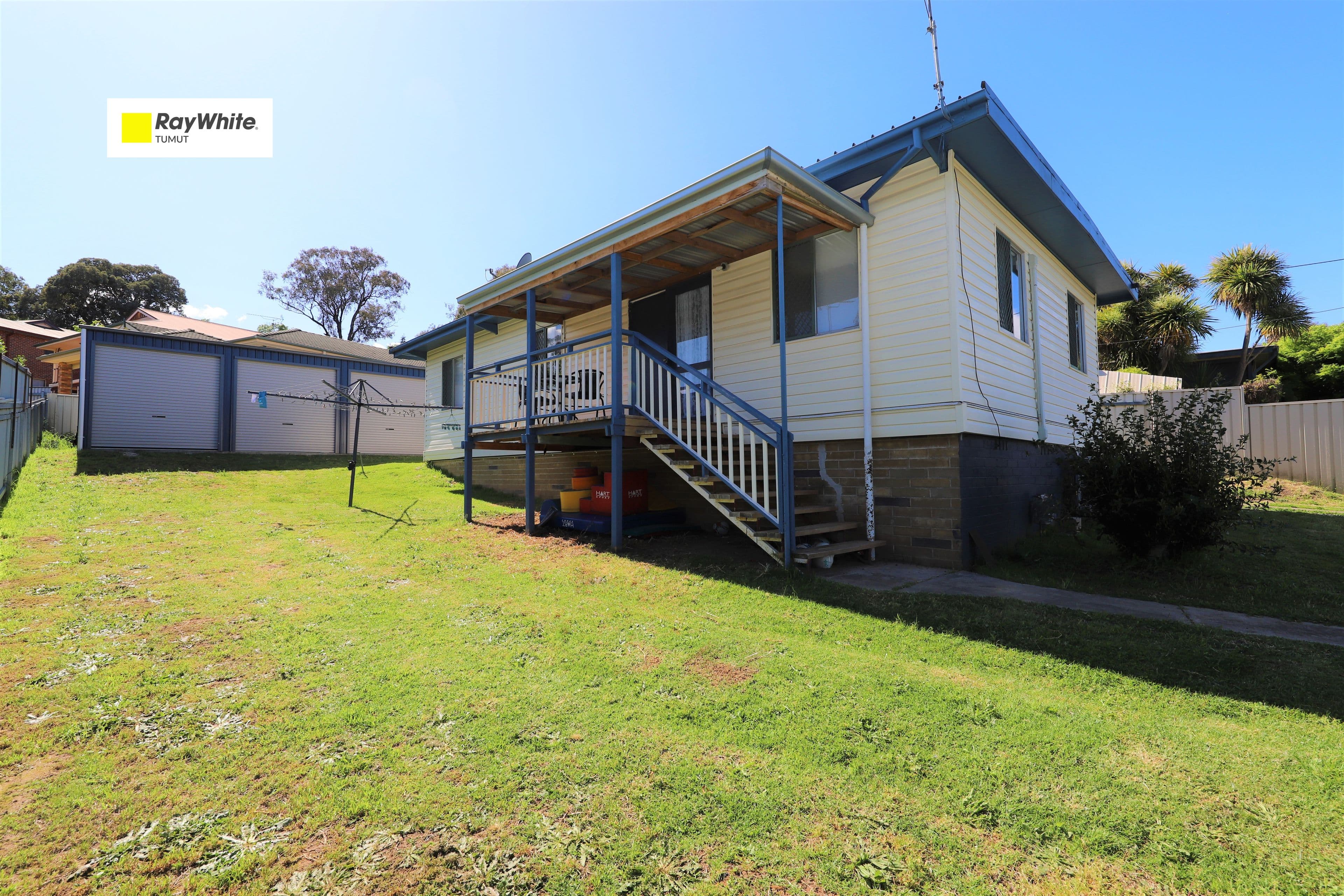 7 Booral Avenue, Tumut NSW 2720, Tumut - Image 1