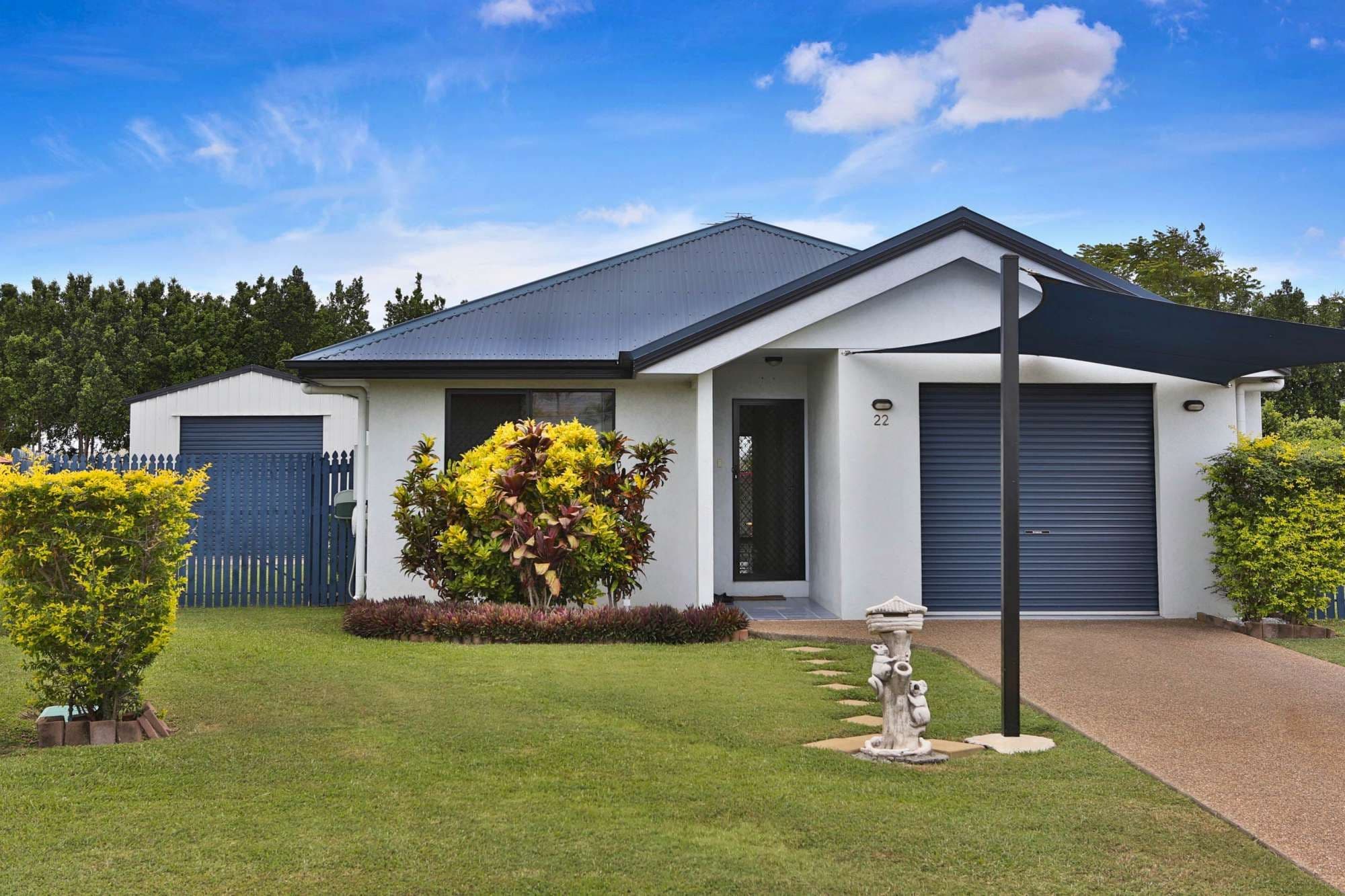 22 Dundas Court, KIRWAN QLD 4817, Kirwan - Thumbnail 3