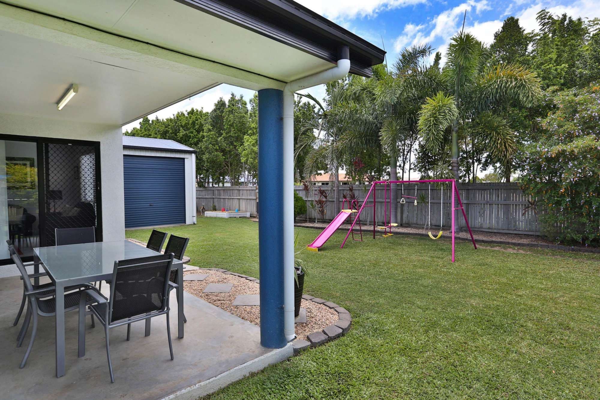 22 Dundas Court, KIRWAN QLD 4817, Kirwan - Thumbnail 5