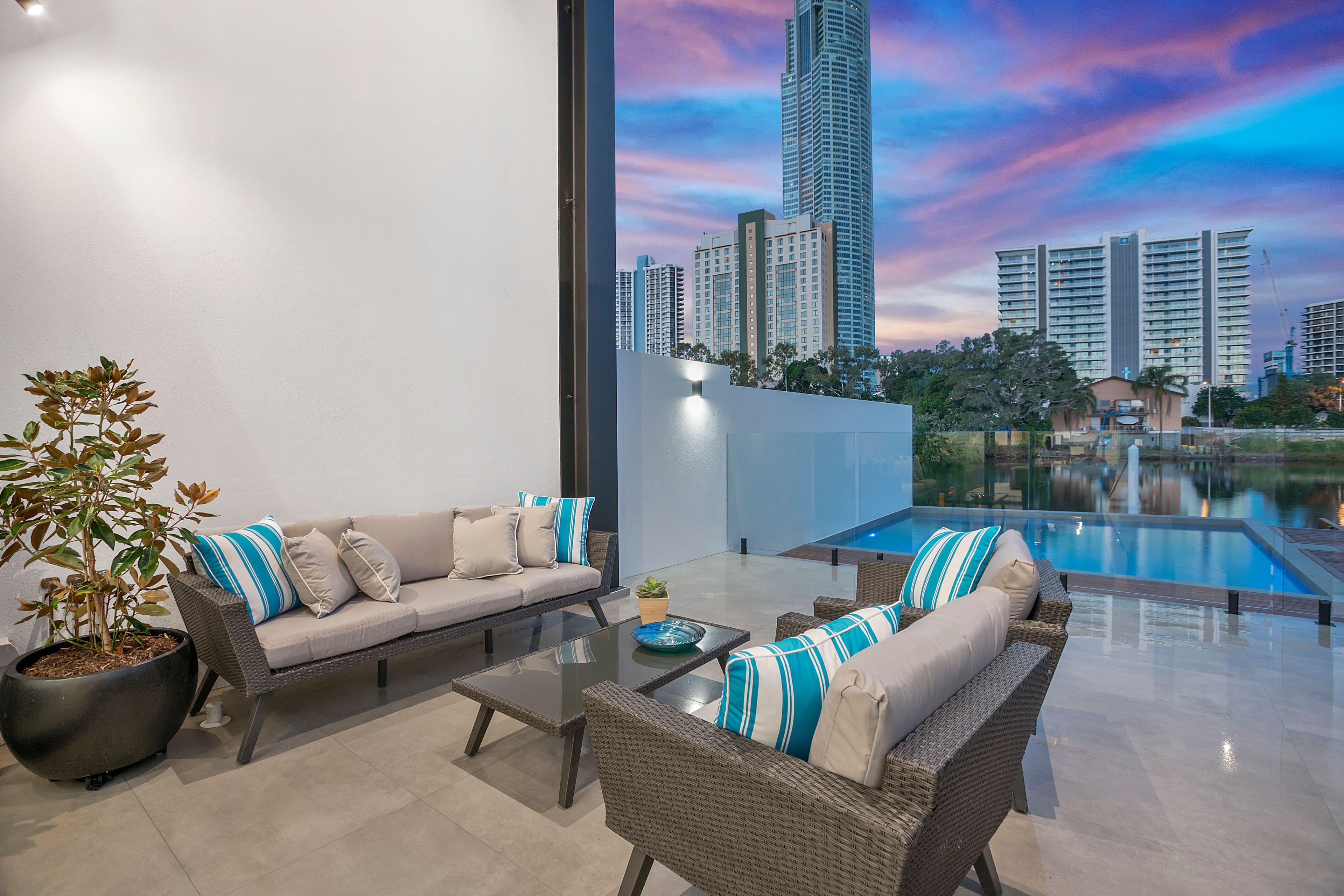 48B Paradise Island, Surfers Paradise QLD 4217, Surfers Paradise - Thumbnail 4