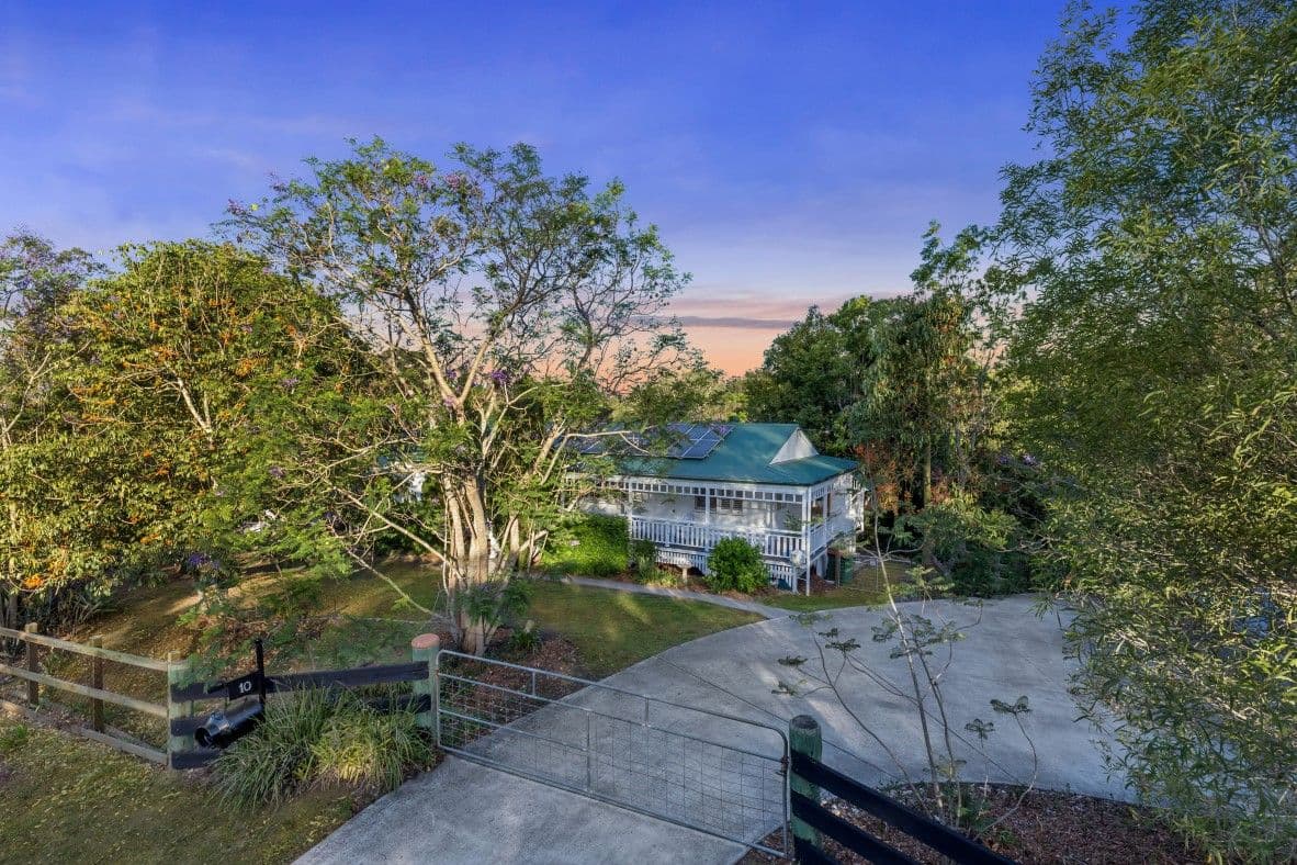 10 Weston Drive, Bunya QLD 4055, Bunya - Image 1