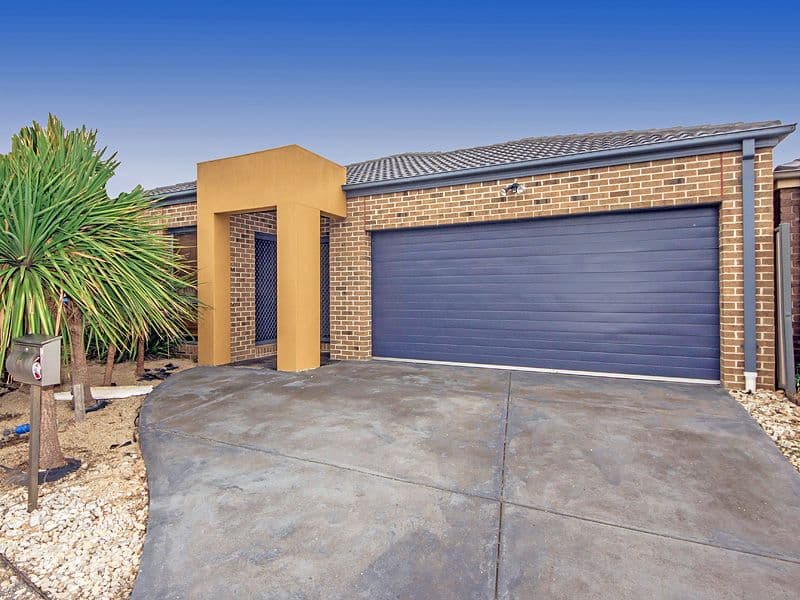 7 Lindrum Outlook, TARNEIT VIC 3029, Tarneit - Image 1