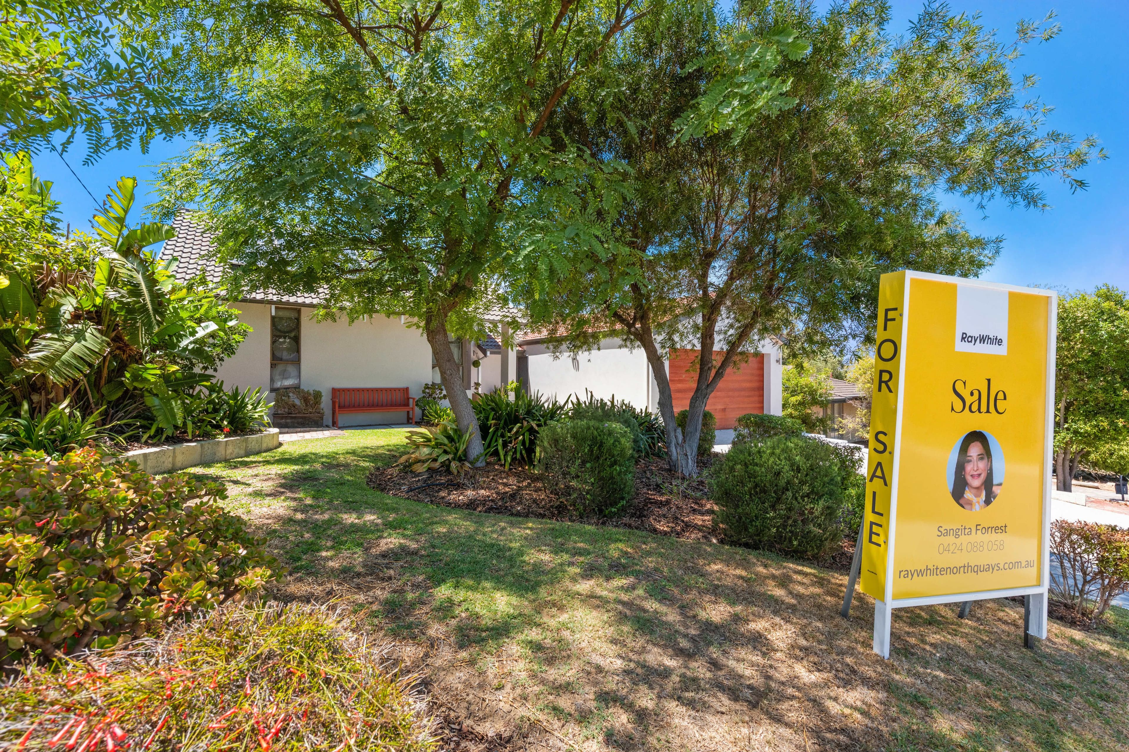 24 Koombana Way, Kallaroo WA 6025, Kallaroo - Image 1