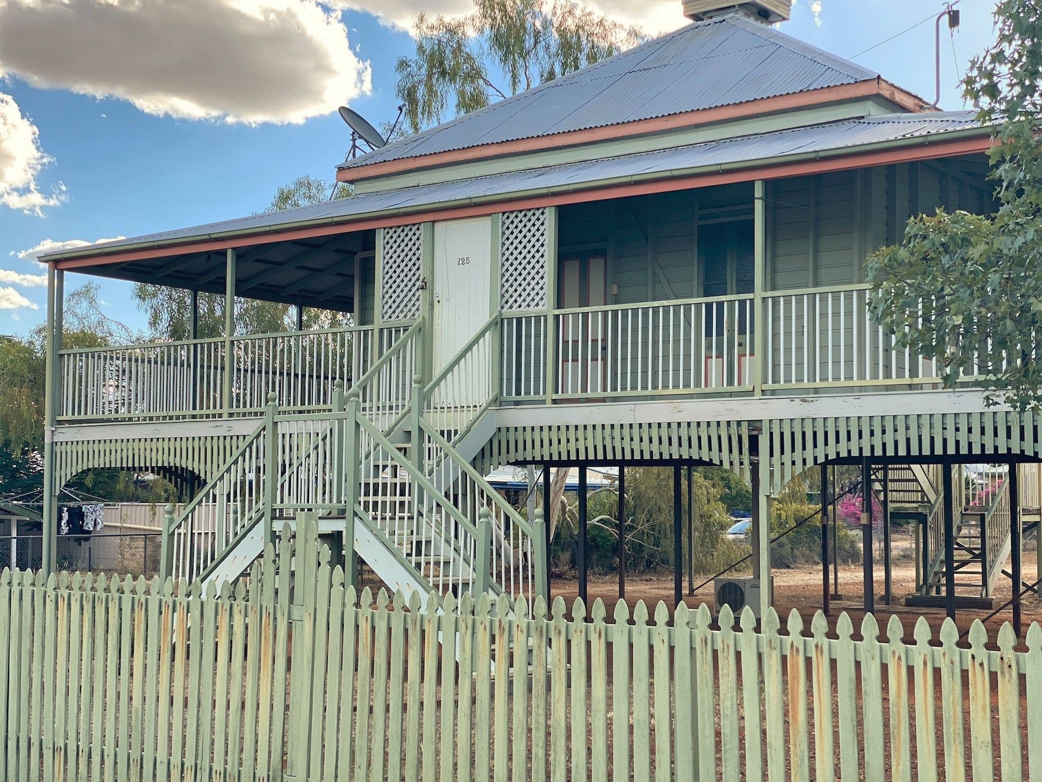 125 Emu Street, Longreach QLD 4730, Longreach - Thumbnail 8