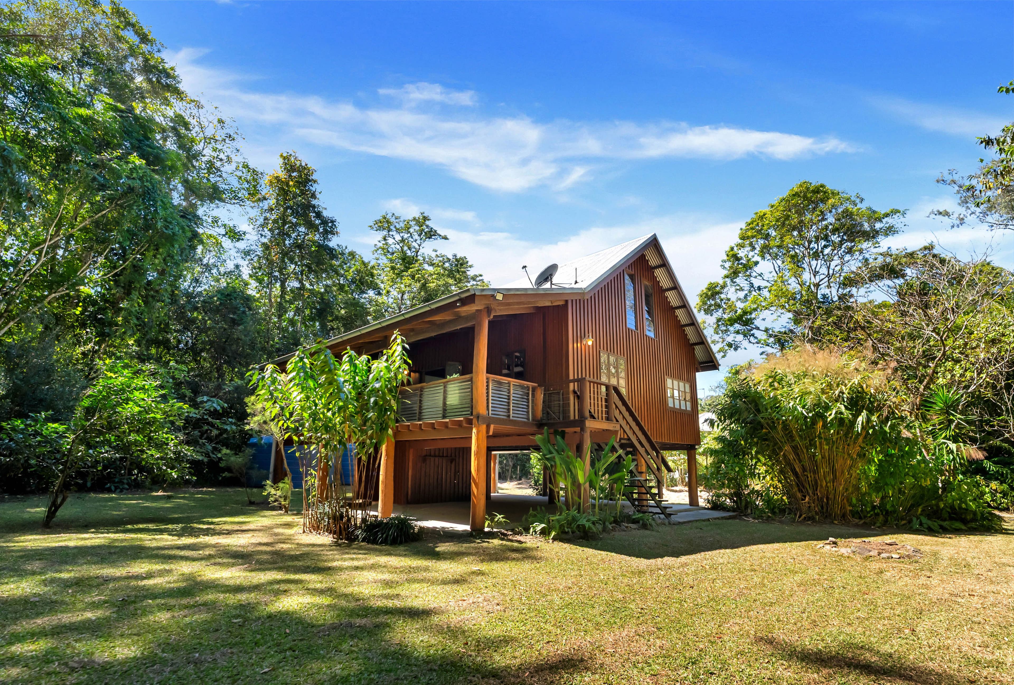 14 Railway Street, Kuranda QLD 4881, Kuranda - Image 1