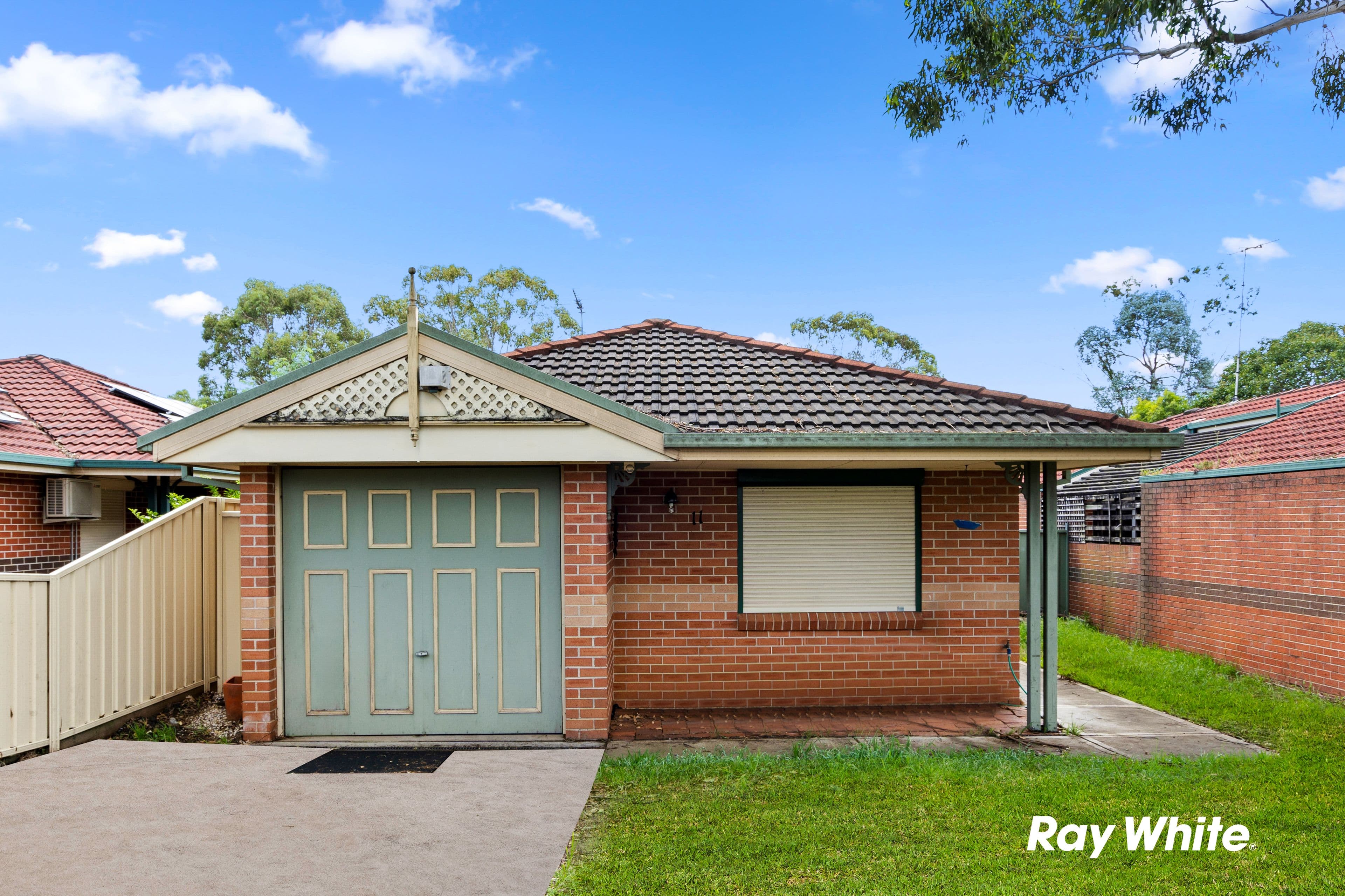 11 Cormack Place, Glendenning NSW 2761, Glendenning - Image 1