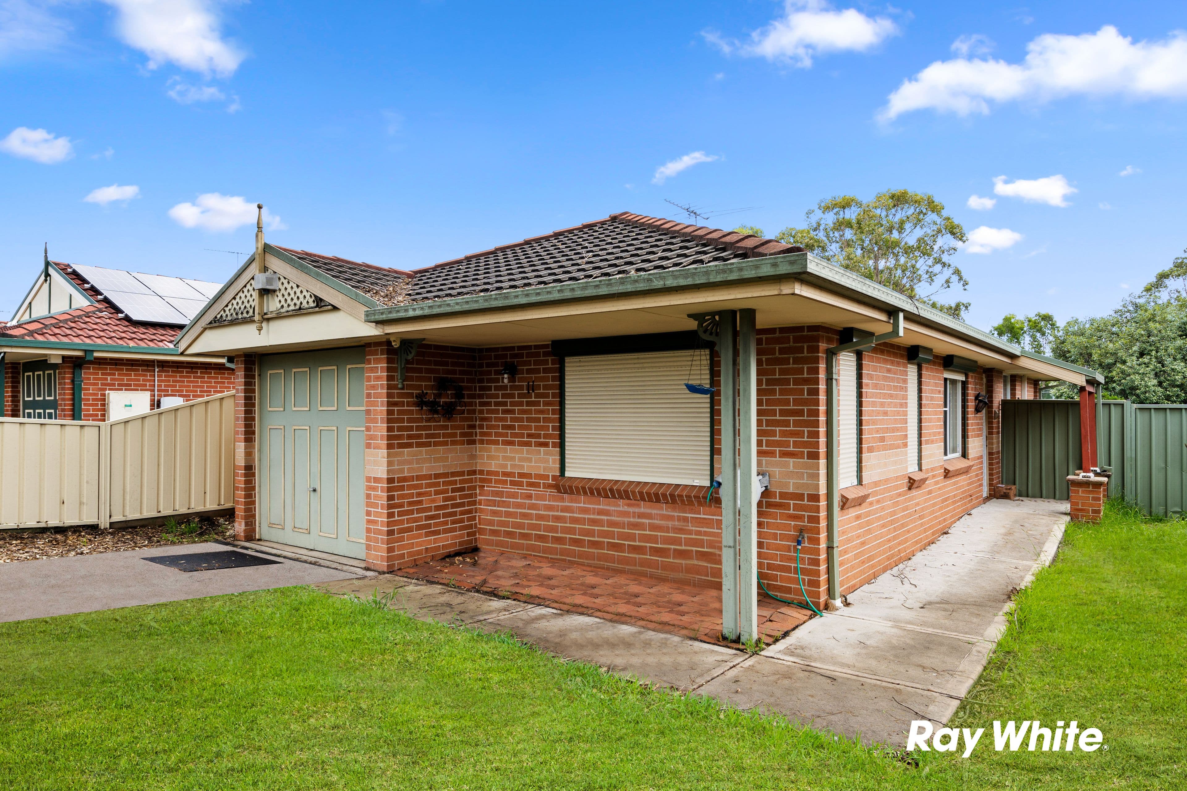 11 Cormack Place, Glendenning NSW 2761, Glendenning - Thumbnail 7
