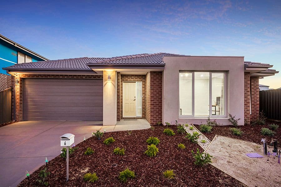 6 Vivid Way, Craigieburn VIC 3064, Craigieburn - Image 1