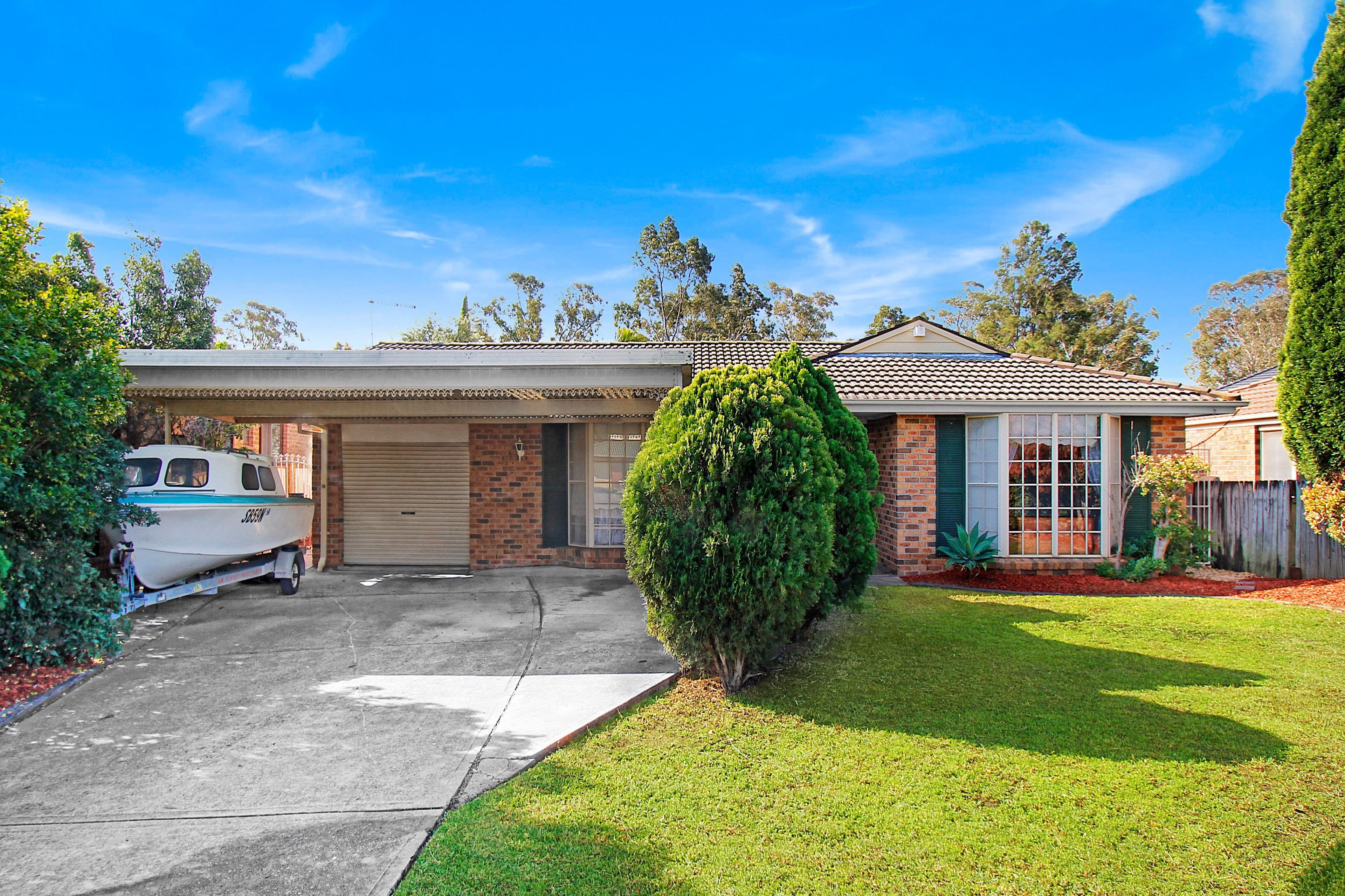 11 Chavin Place, Greenfield Park - Image 1