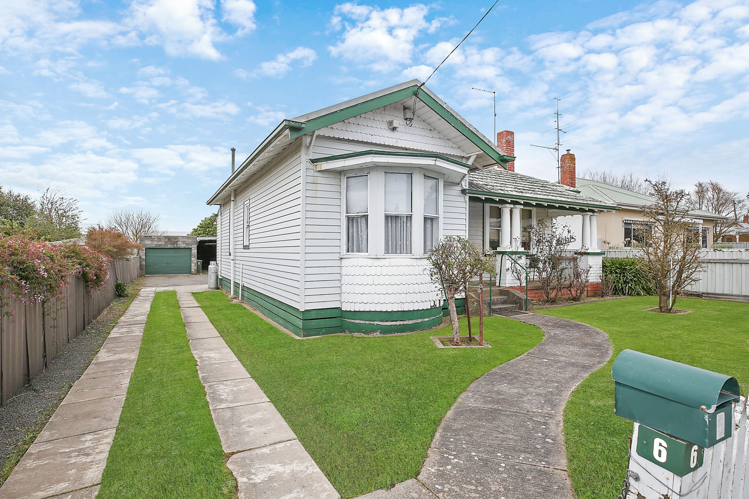 6 Simpson Street, Terang VIC 3264, Terang - Image 1