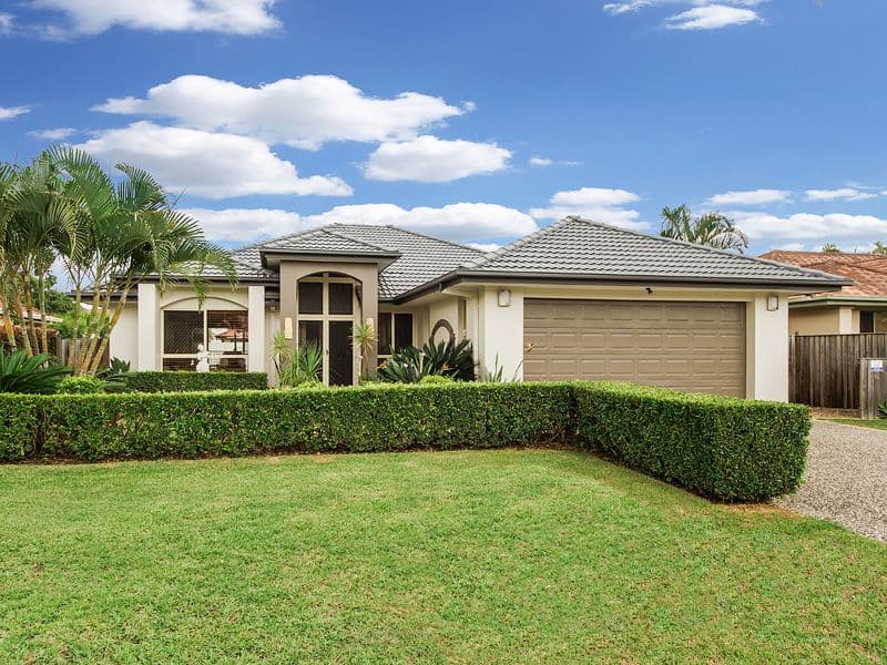 4 Shinnecock Close, Hope Island QLD 4212, Hope Island - Image 1