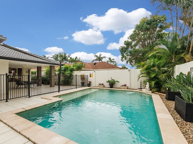 4 Shinnecock Close, Hope Island QLD 4212, Hope Island - Thumbnail 4