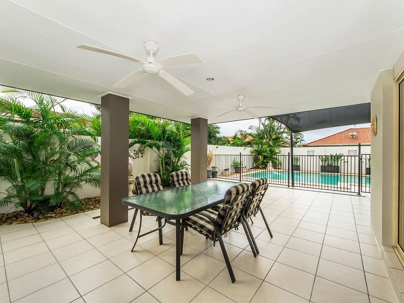 4 Shinnecock Close, Hope Island QLD 4212, Hope Island - Thumbnail 5