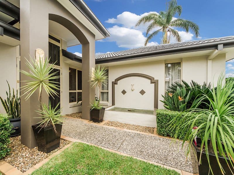 4 Shinnecock Close, Hope Island QLD 4212, Hope Island - Thumbnail 8
