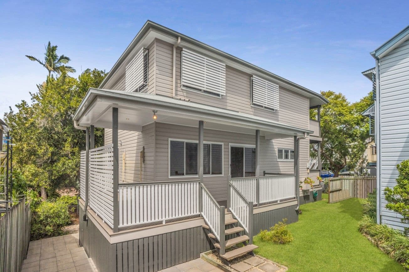 7 Ada Street, Wilston QLD 4051, Wilston - Thumbnail 2