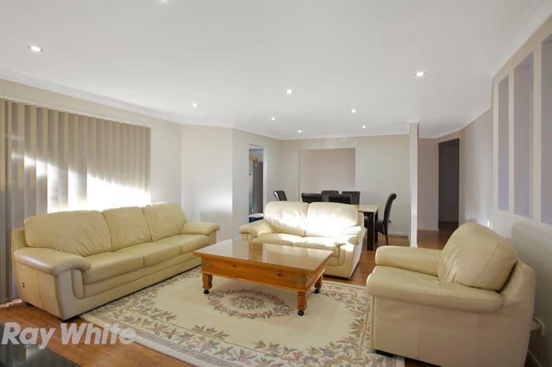 10 CONTESSA Place, BRACKEN RIDGE QLD 4017, Bracken Ridge - Thumbnail 2