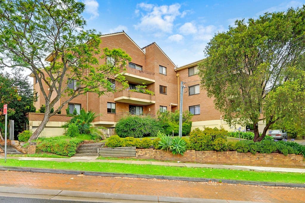 2 Pearson Street, GLADESVILLE NSW 2111, Gladesville - Image 1