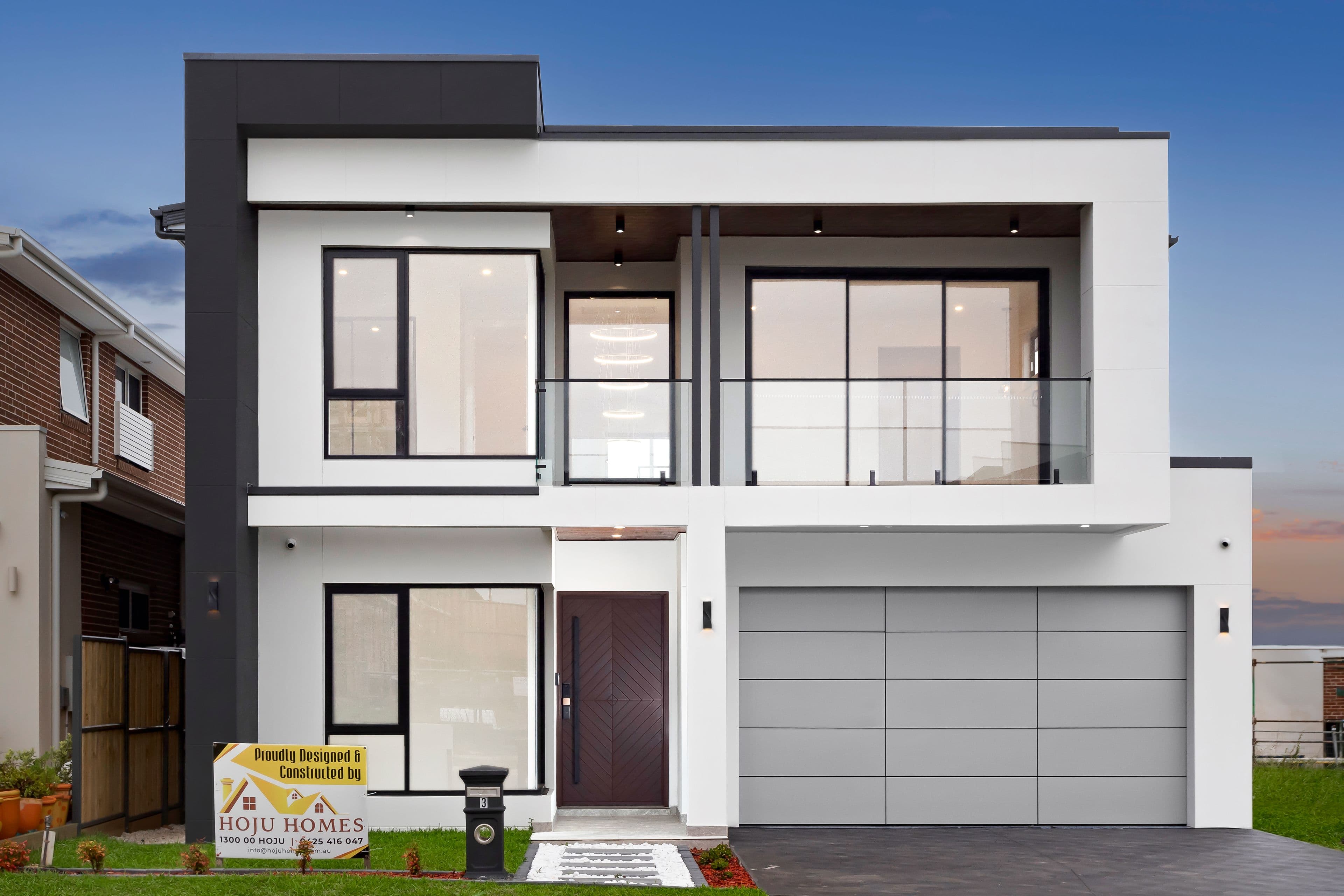 3 Burford Street (Rouse Hill Heights), Box Hill NSW 2765, Box Hill - Image 1
