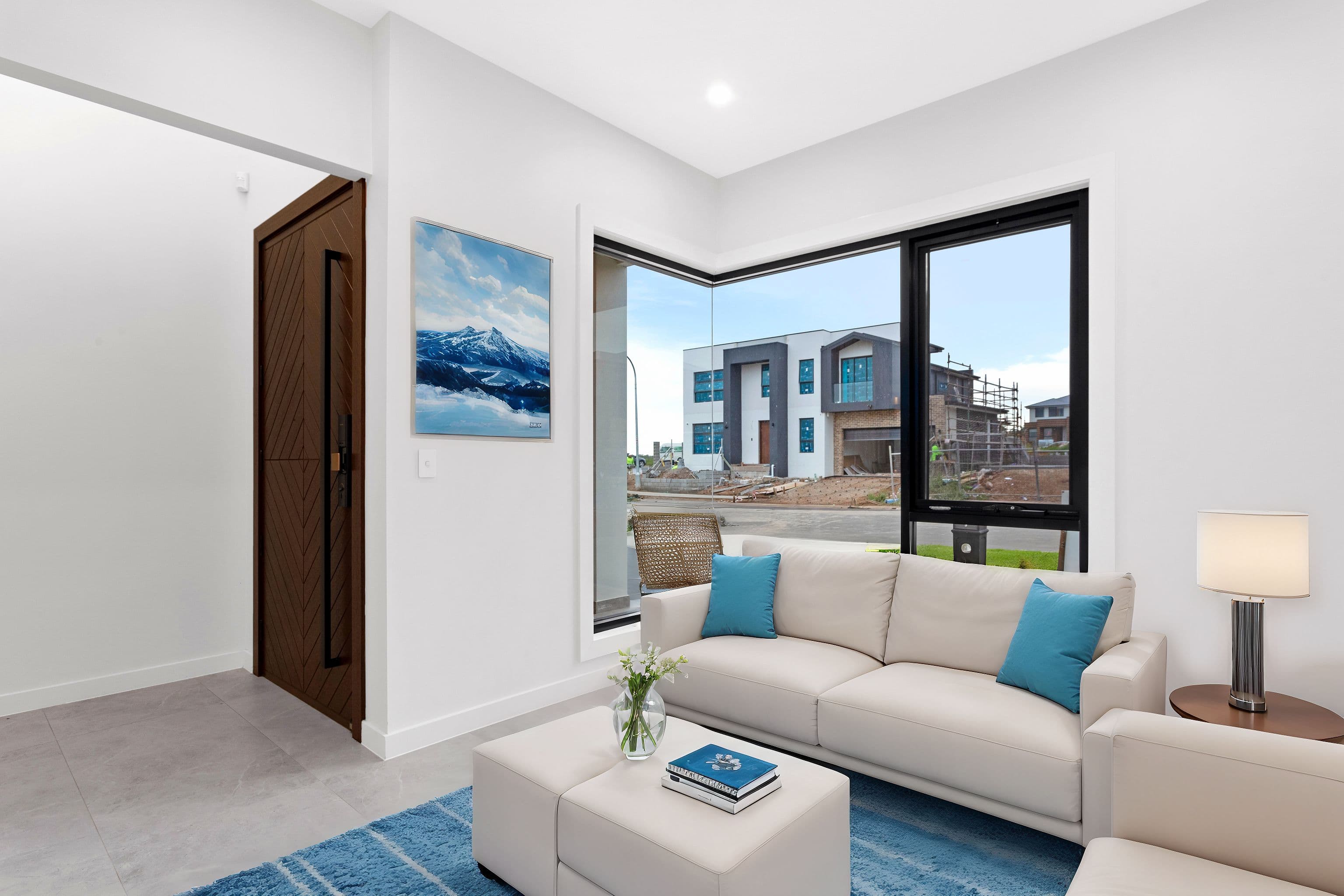 3 Burford Street (Rouse Hill Heights), Box Hill NSW 2765, Box Hill - Thumbnail 2