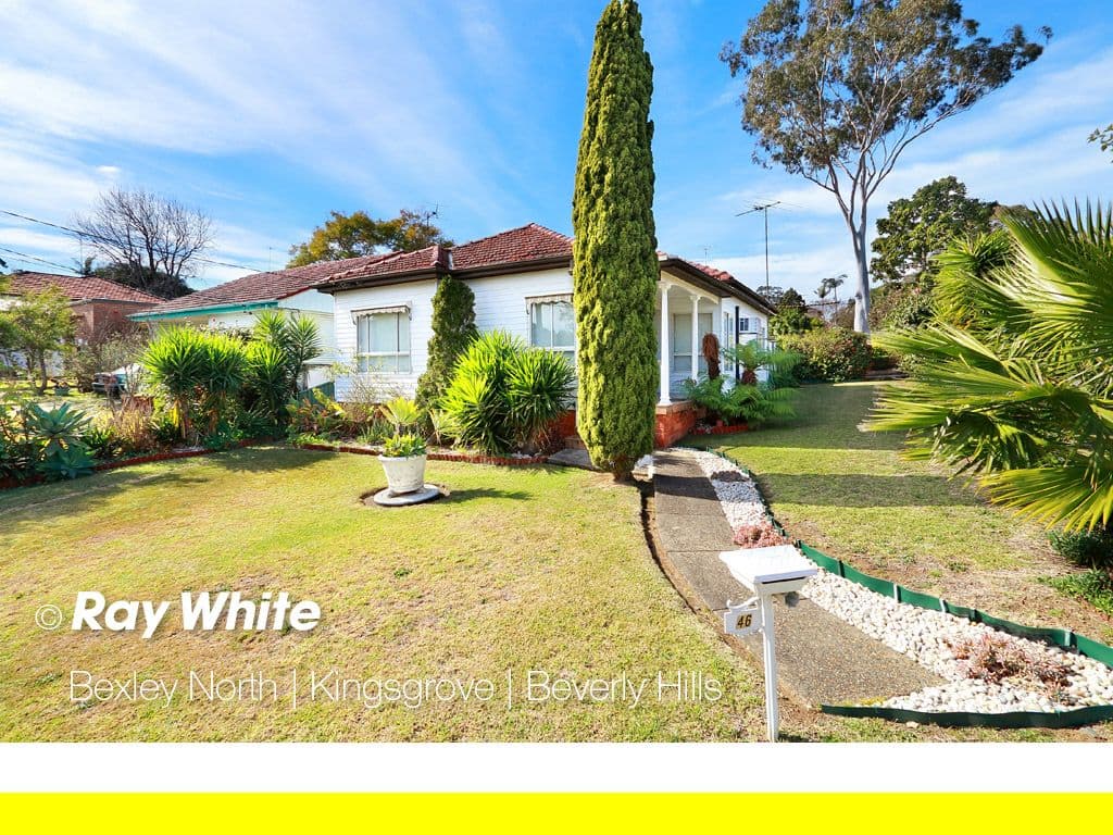 46 Roseview Avenue, Roselands - Image 1