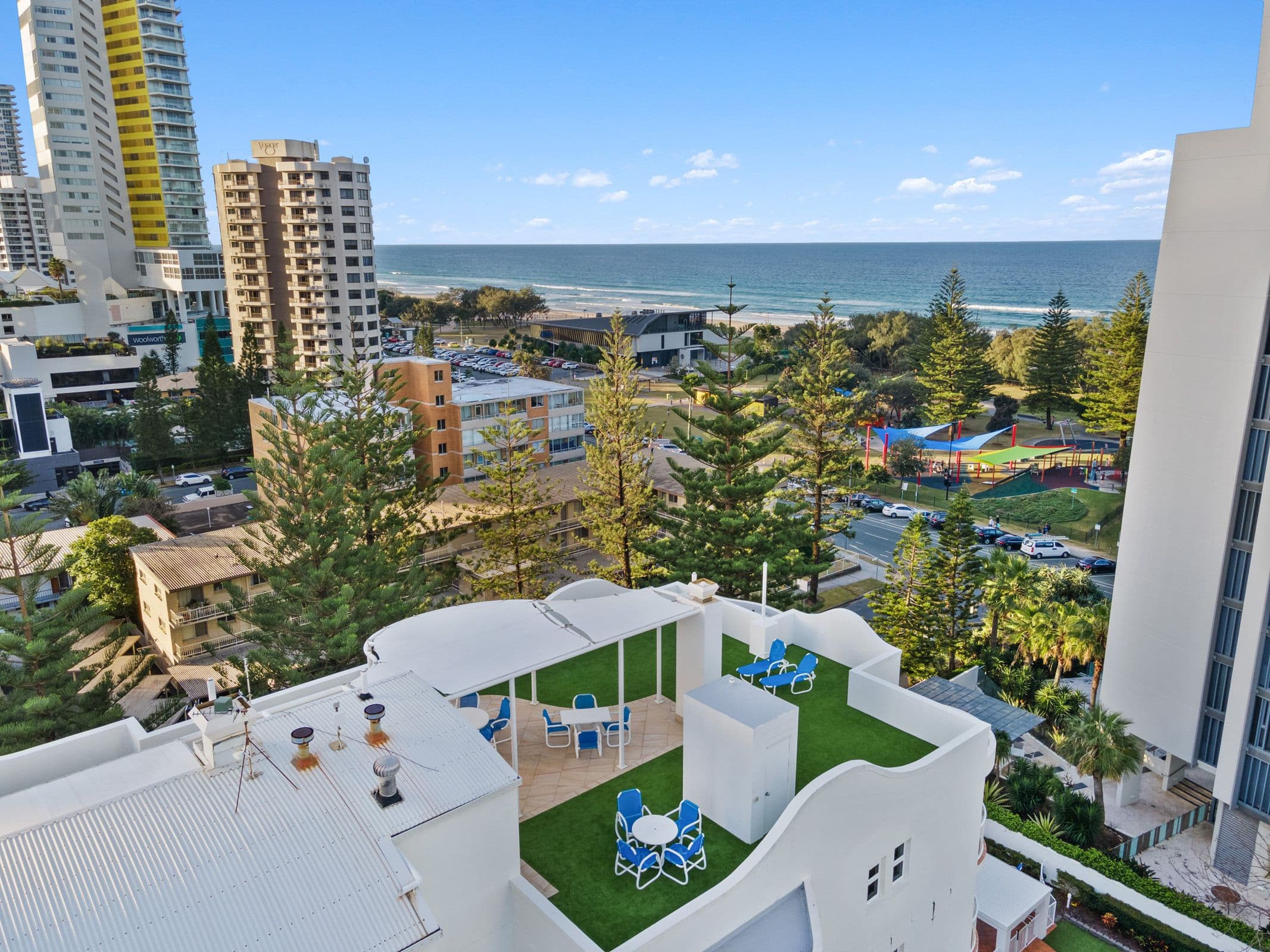 8 Philip Avenue, Broadbeach QLD 4218, Broadbeach - Image 1