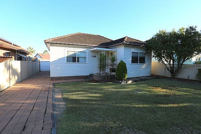 13 Mitcham Road, BANKSTOWN NSW 2200, Bankstown - Image 1