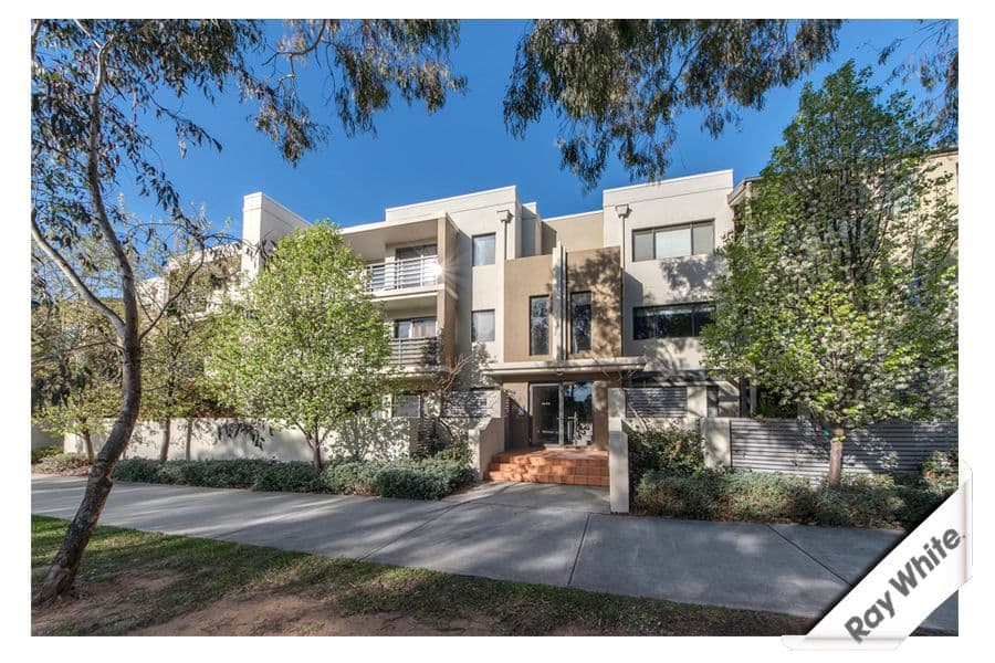110 Athllon Drive, GREENWAY ACT 2900, Greenway - Image 1