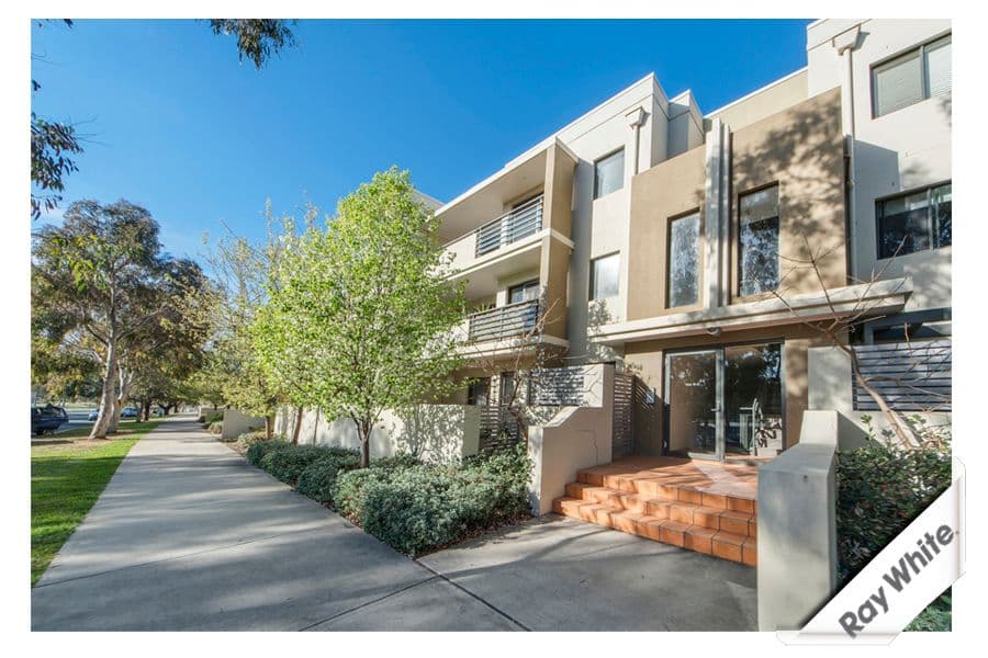 110 Athllon Drive, GREENWAY ACT 2900, Greenway - Thumbnail 3