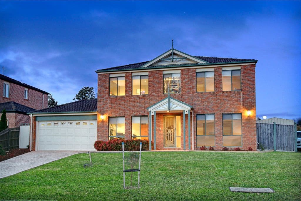 64 John Ryan Drive, South Morang VIC 3752, South Morang - Image 1