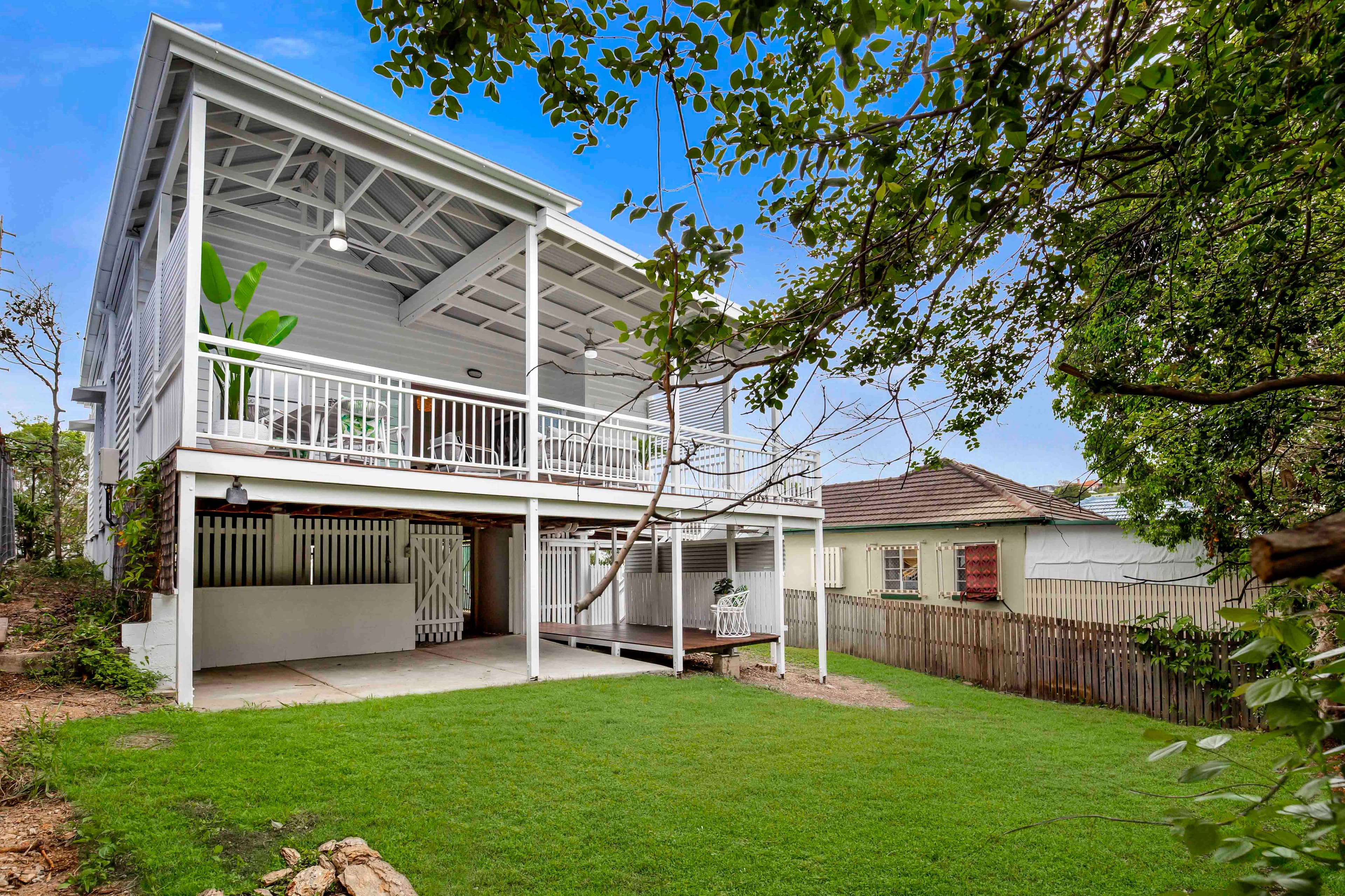 99 Lower Cairns Terrace, Paddington QLD 4064, Paddington - Thumbnail 2