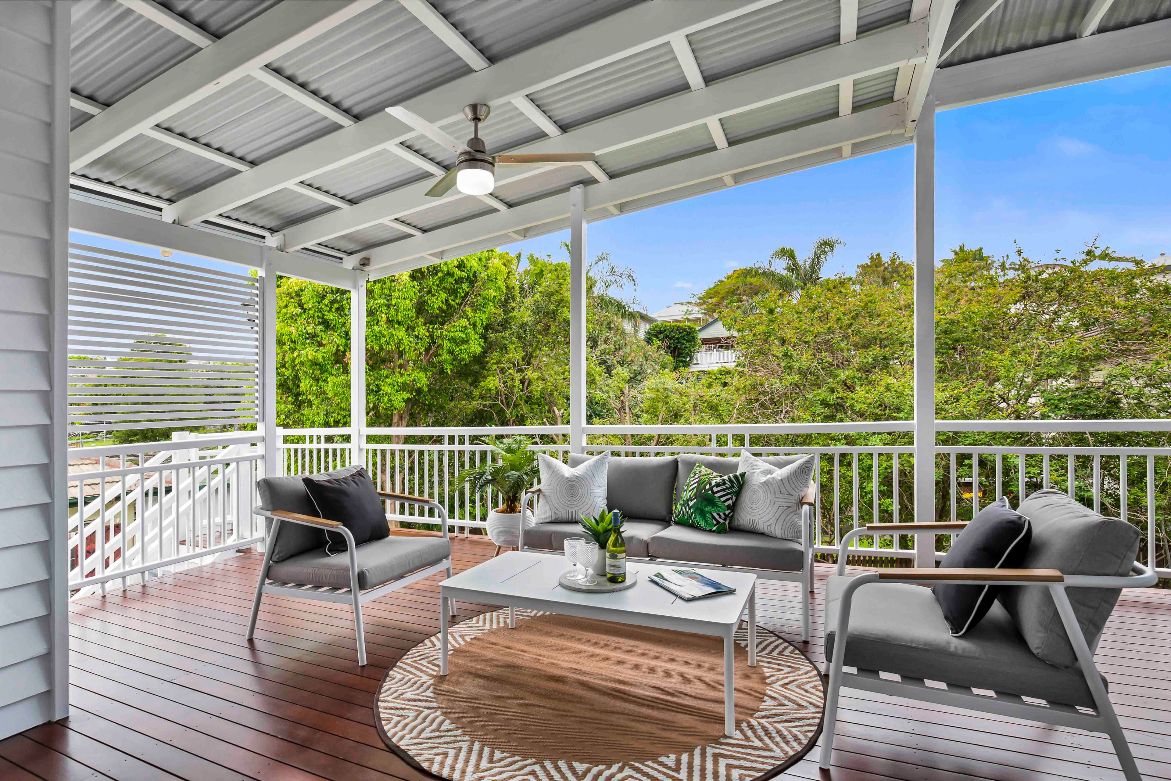 99 Lower Cairns Terrace, Paddington QLD 4064, Paddington - Thumbnail 3