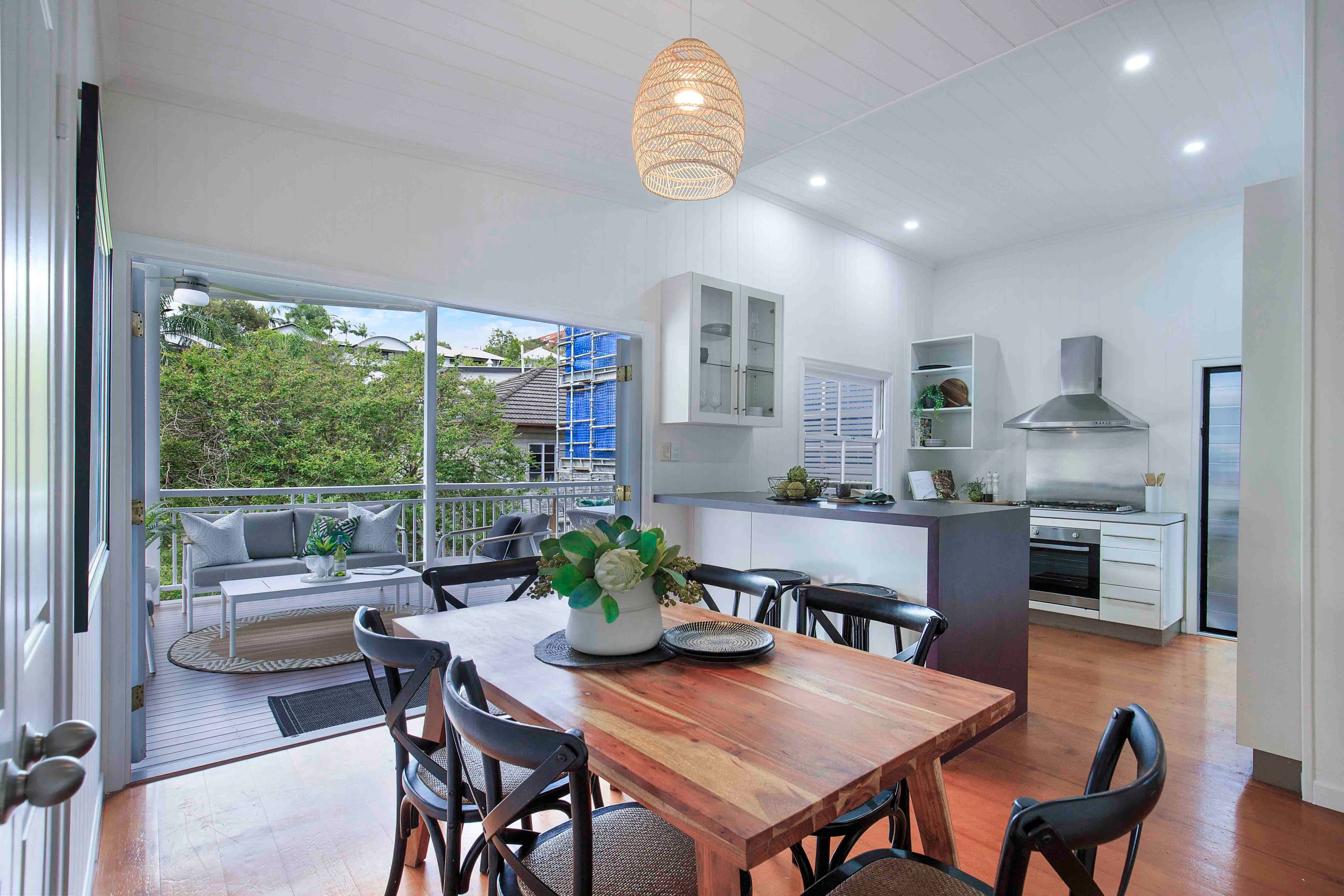 99 Lower Cairns Terrace, Paddington QLD 4064, Paddington - Thumbnail 4