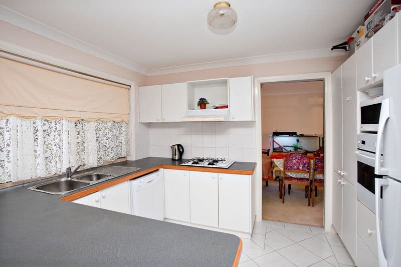 22 Fenwick Close, KELLYVILLE NSW 2155, Kellyville - Thumbnail 2