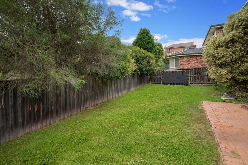 22 Fenwick Close, KELLYVILLE NSW 2155, Kellyville - Thumbnail 3
