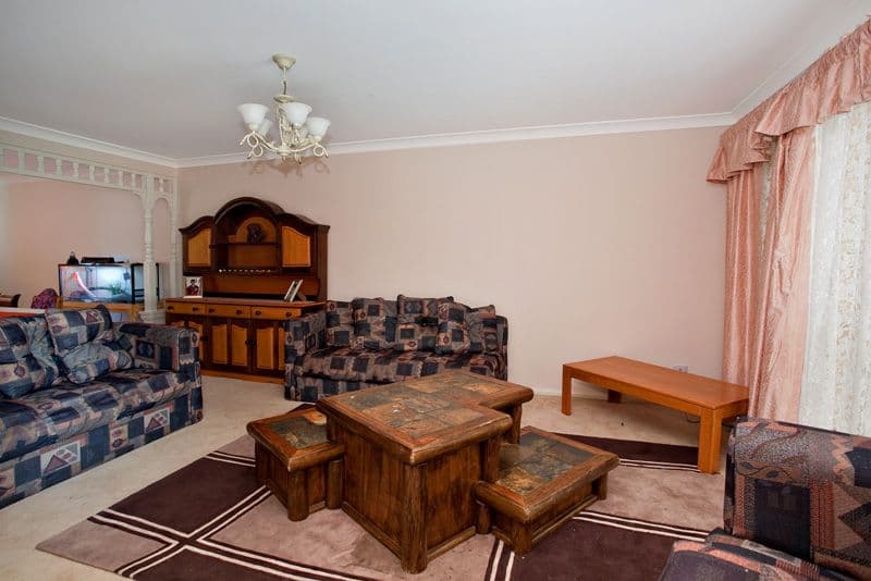 22 Fenwick Close, KELLYVILLE NSW 2155, Kellyville - Thumbnail 4