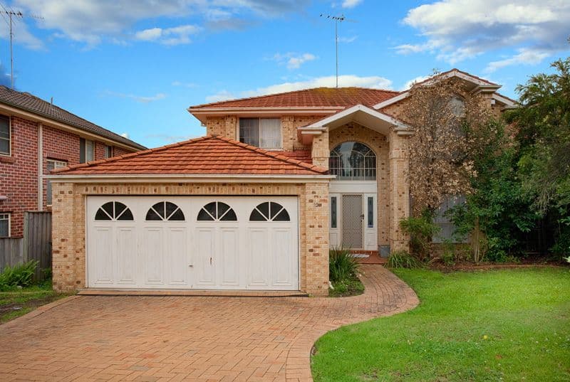 22 Fenwick Close, KELLYVILLE NSW 2155, Kellyville - Thumbnail 8
