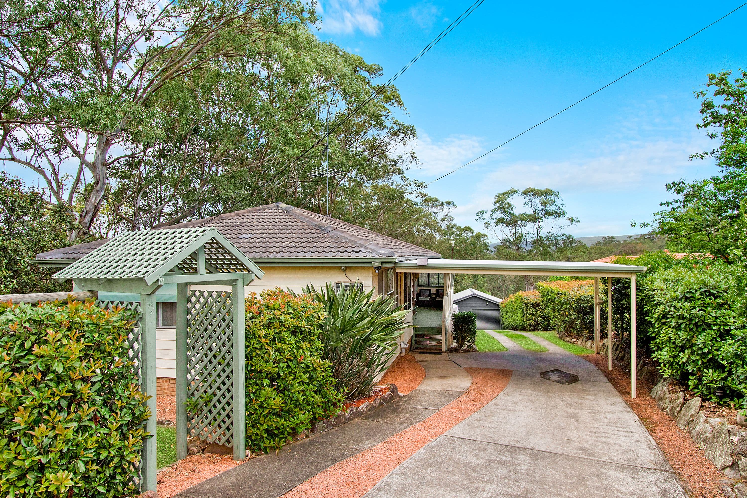 115 Avoca Road, Grose Wold - Thumbnail 2