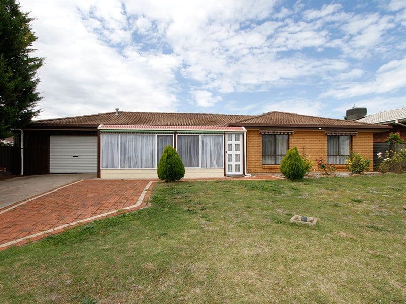 66 Brentwood Drive, HUNTFIELD HEIGHTS SA 5163, Huntfield Heights - Image 1