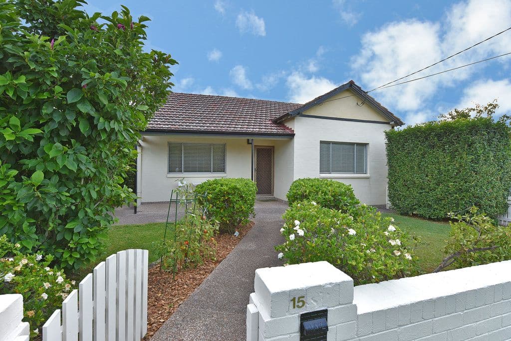 15 Pritchard Street, Thornleigh NSW 2120, Thornleigh - Image 1