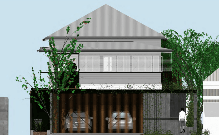 2 Mark Street, New Farm QLD 4005, New Farm - Thumbnail 2