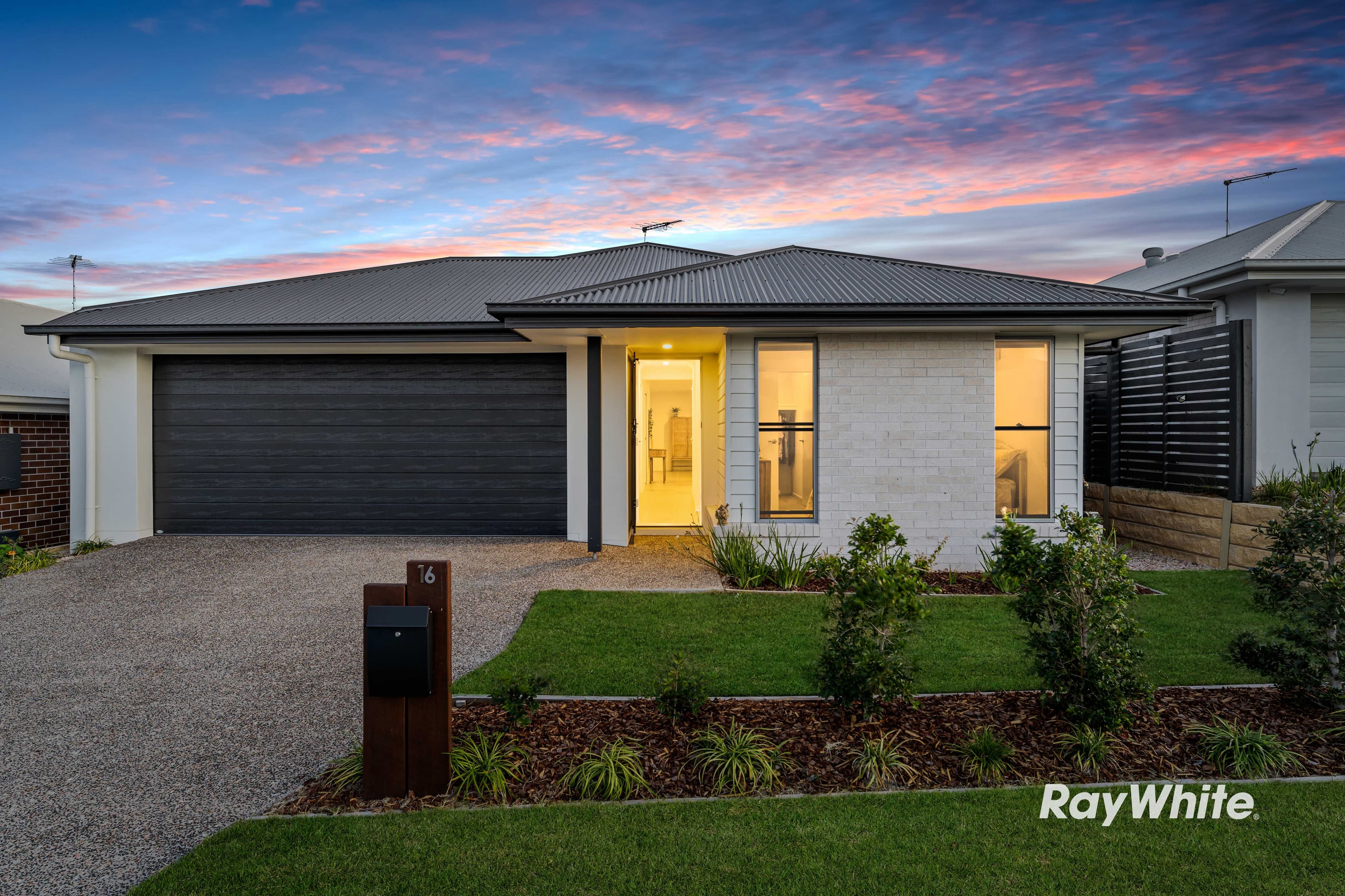 16 Austin Way, Park Ridge QLD 4125, Park Ridge - Image 1
