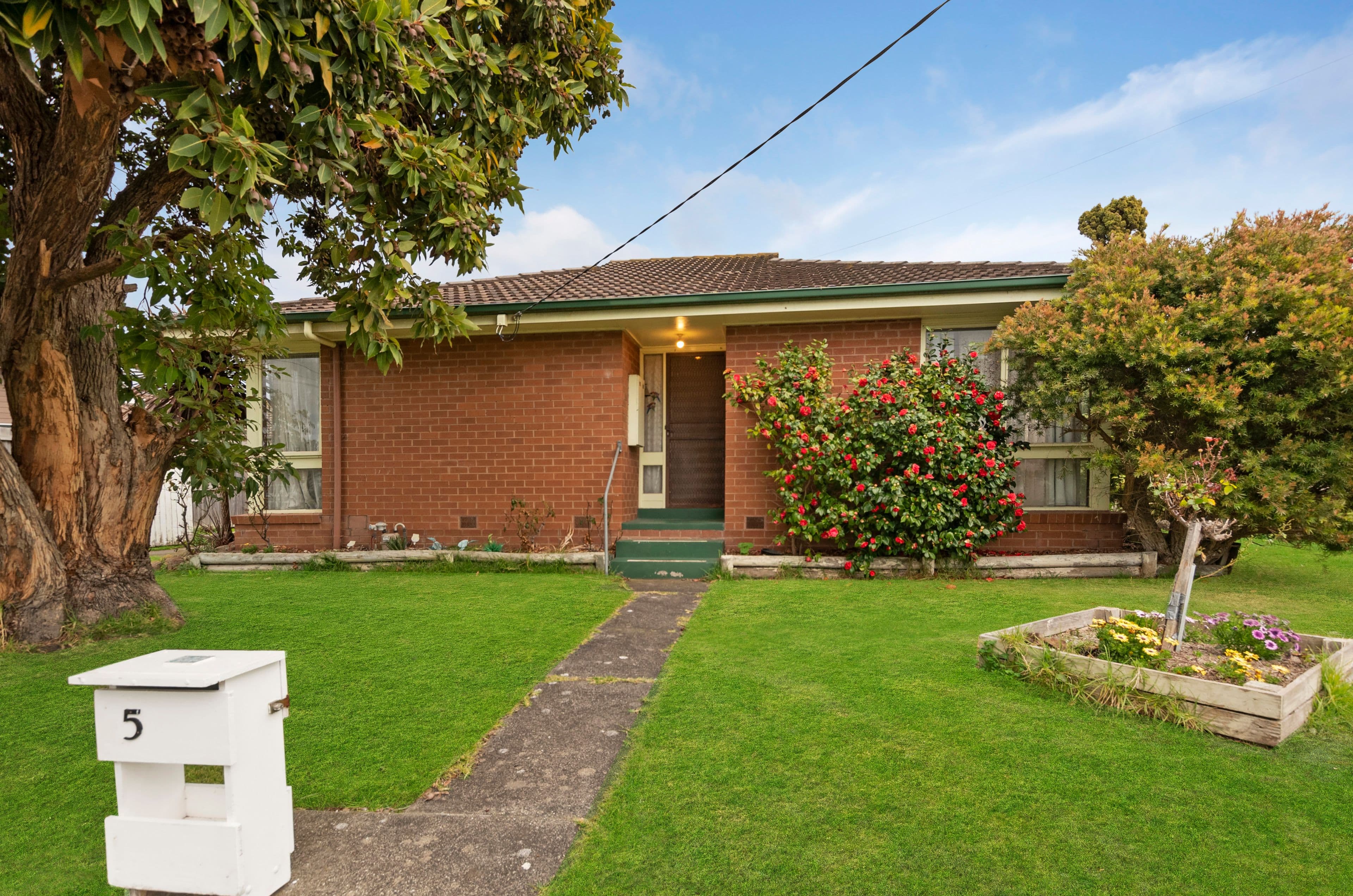 5 Sheville Grove, Warrnambool VIC 3280, Warrnambool - Image 1