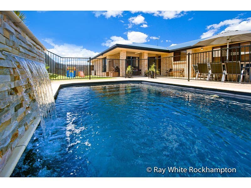 5 Athlone Court, Norman Gardens QLD 4701, Norman Gardens - Image 1