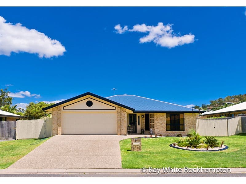 5 Athlone Court, Norman Gardens QLD 4701, Norman Gardens - Thumbnail 2
