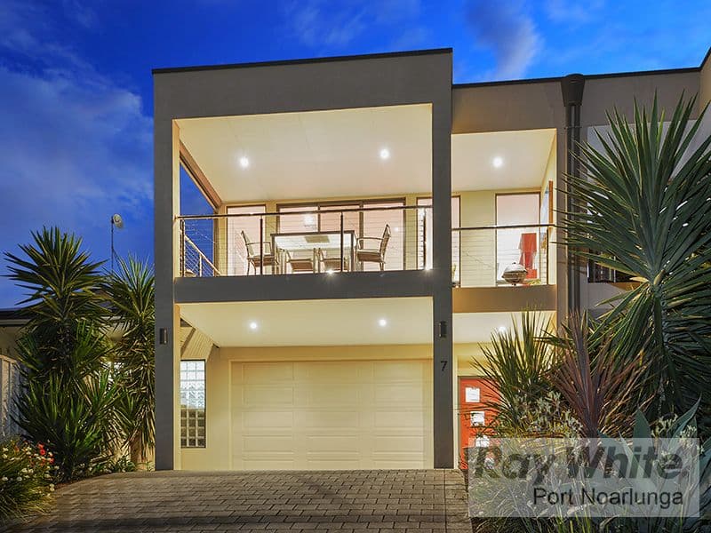 7 Geoffrey Avenue, Port Noarlunga SA 5167, Port Noarlunga - Thumbnail 4