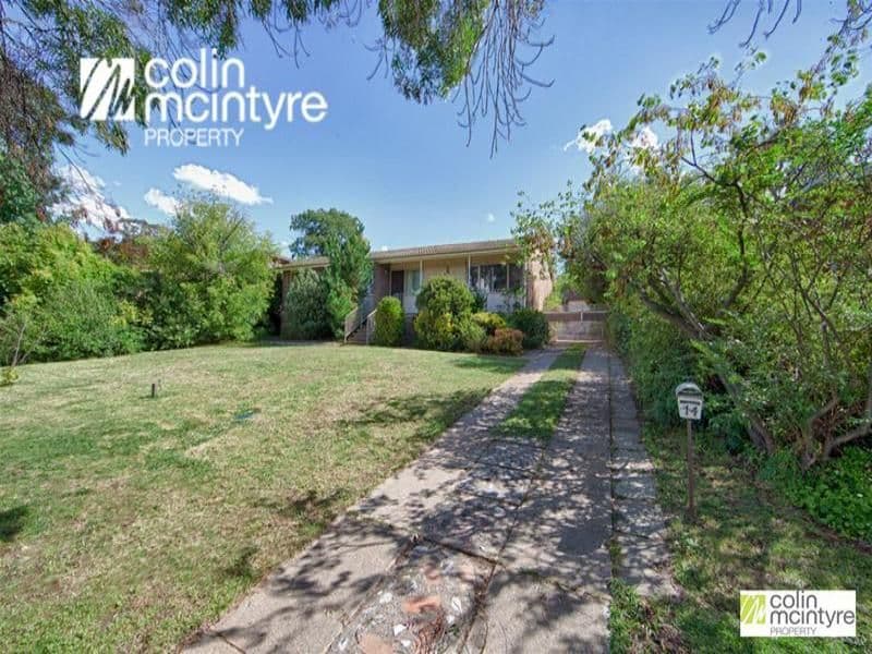 14 Green Street, NARRABUNDAH ACT 2604, Narrabundah - Thumbnail 2