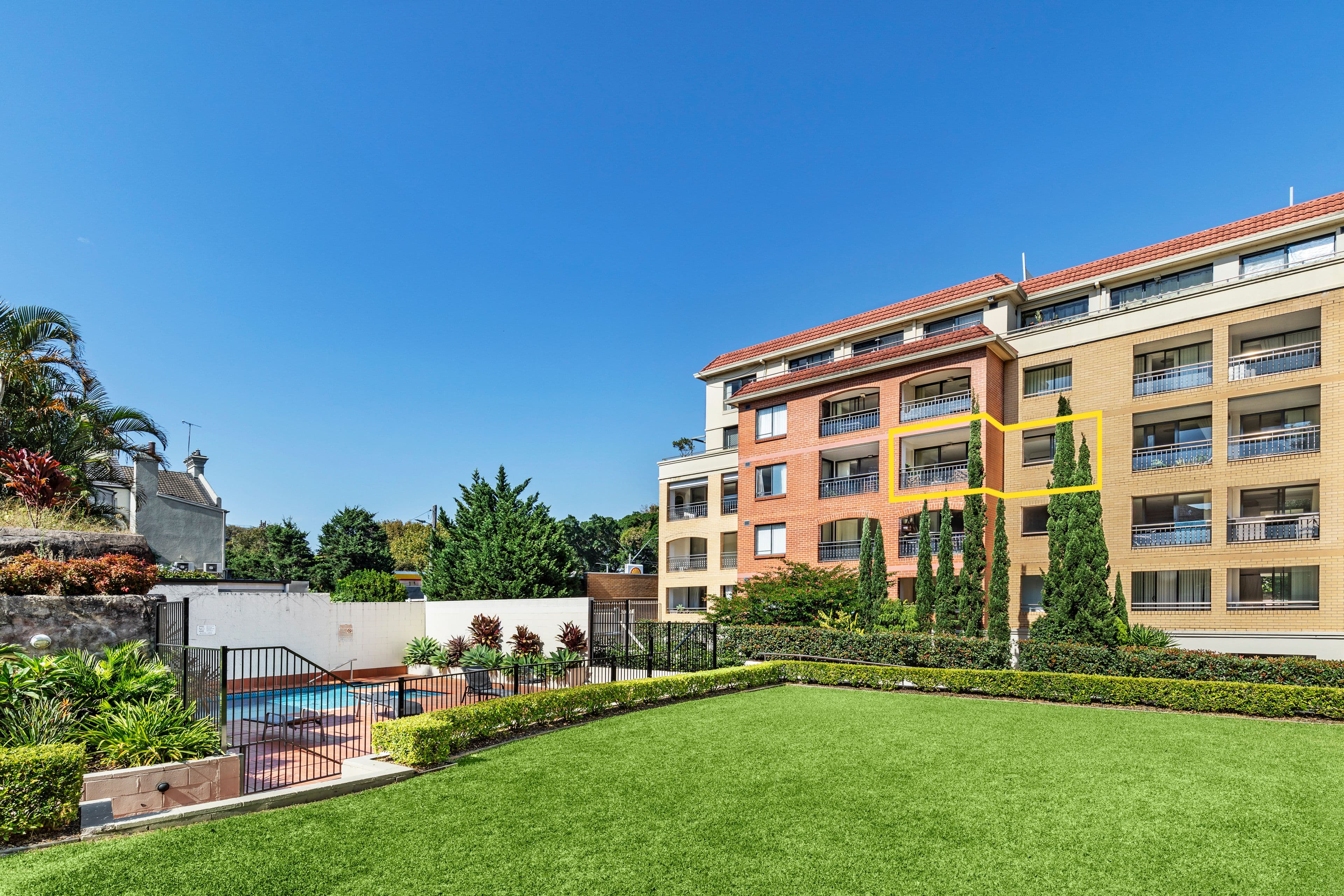 34-52 Alison Road, Randwick NSW 2031, Randwick - Thumbnail 2