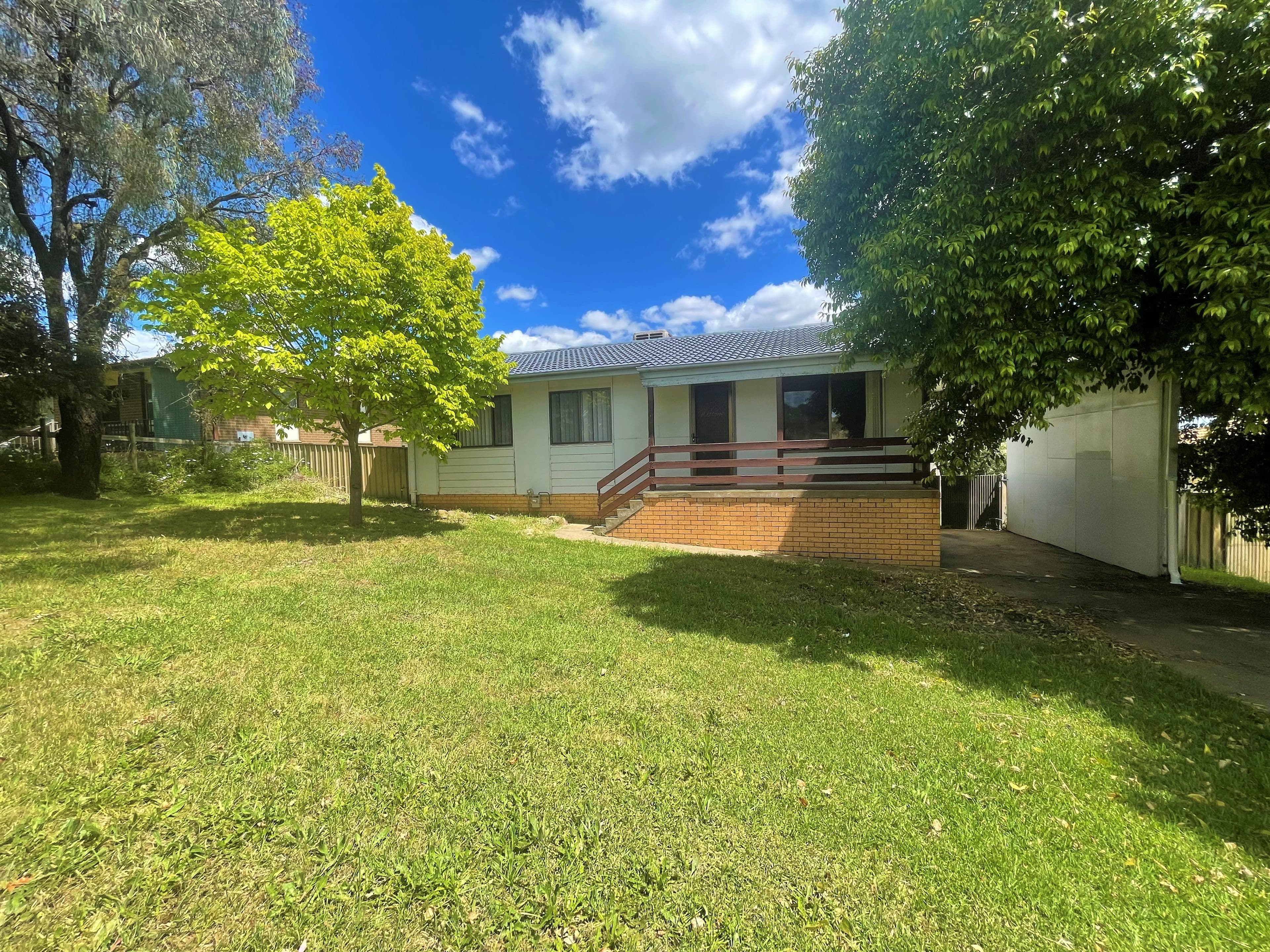 58 Orchard Street, Young NSW 2594, Young - Image 1