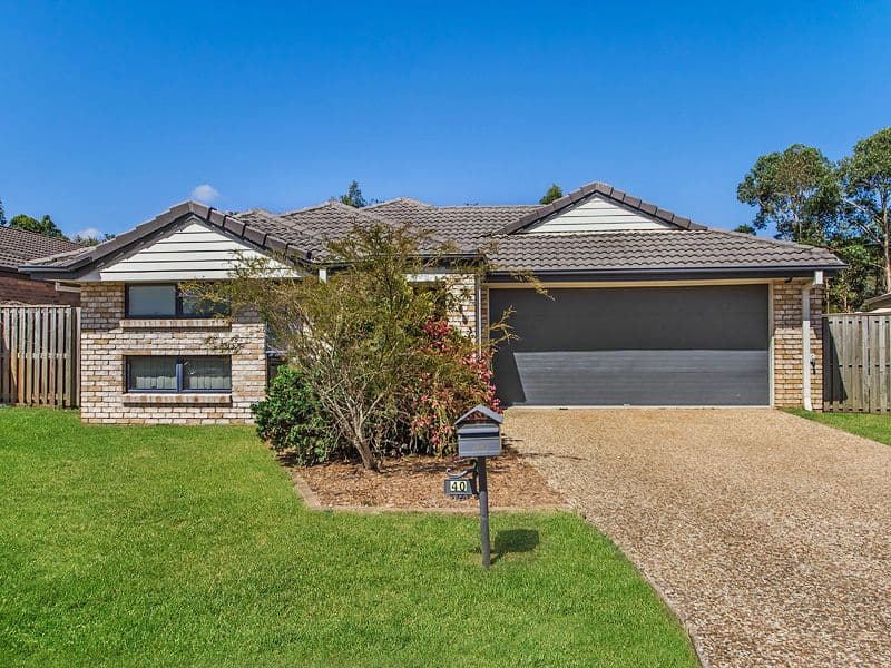 40 Runway Drive, Upper Coomera QLD 4209, Upper Coomera - Image 1