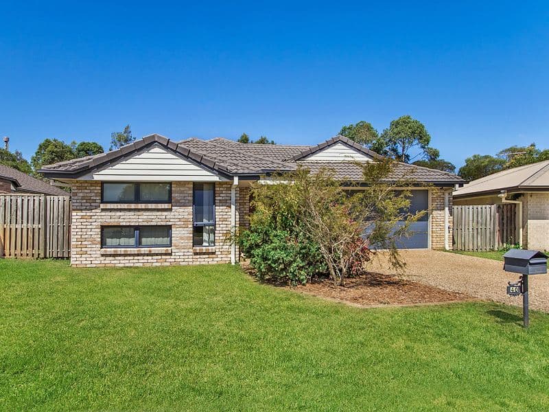 40 Runway Drive, Upper Coomera QLD 4209, Upper Coomera - Thumbnail 2